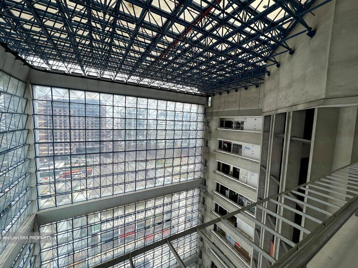 Parkway Centre (D15), Office #458171561